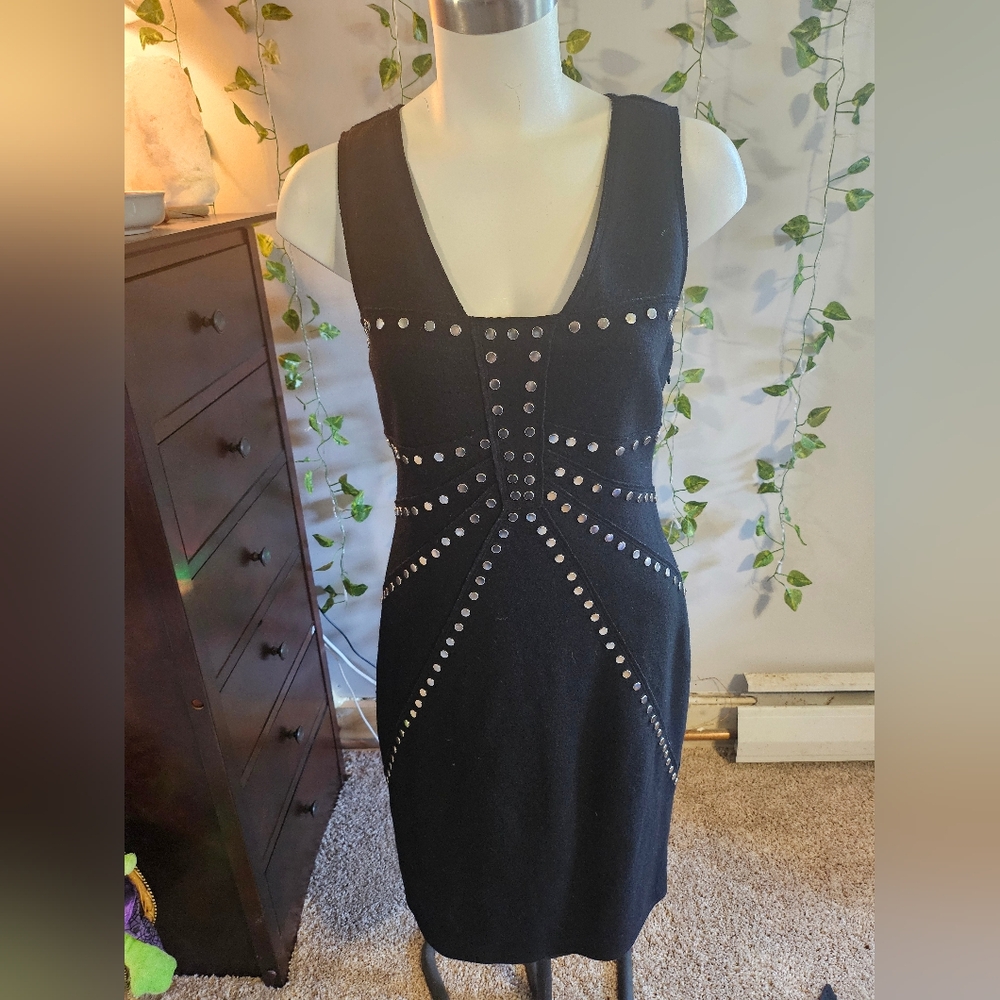 Susana Monaco Dress